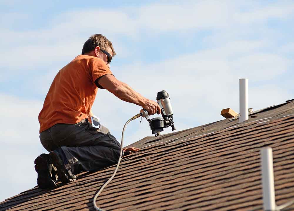 Roofing